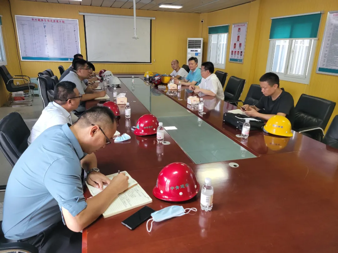 市住建局副局长刘玉勇莅临市北区李村路社会公共停车场指导工作