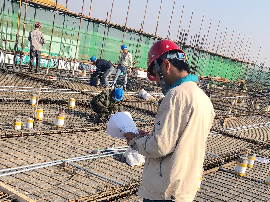 「对话机场建设者：慈玉溪」这份骄傲和荣耀，将伴我一生