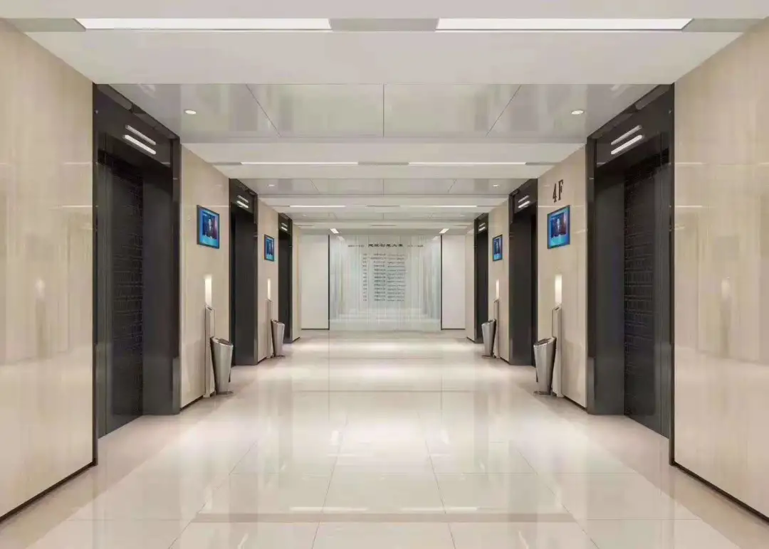 「招租公告」锁定市北“芯”，时代国际广场火热招租中