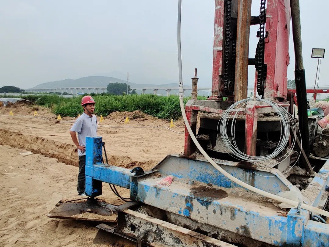 「对话机场建设者：慈玉溪」这份骄傲和荣耀，将伴我一生