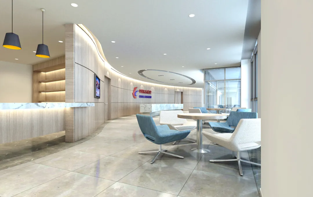 建安精品，助力腾飞—胶东国际机场之东航山东分公司基地